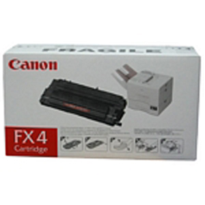 Original FX4 toner for Canon Printer